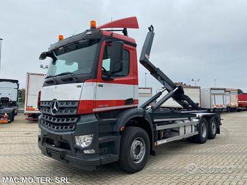 Mercedes 26.42 arocs