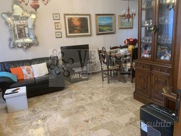 TERRATETTO VENEZIA CASTELLO