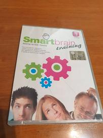 Cd Smart brain training - Allena la tua mente