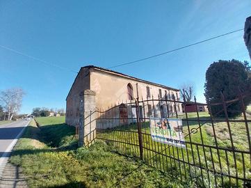 RUSTICO A LUGO