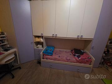 cameretta mondo convenienza 