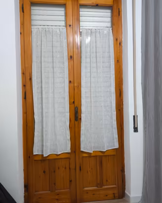 Finestre vero legno