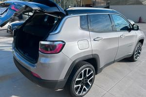Jeep compass 2018 4x4