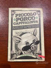 Piccolo Porco Capitalista