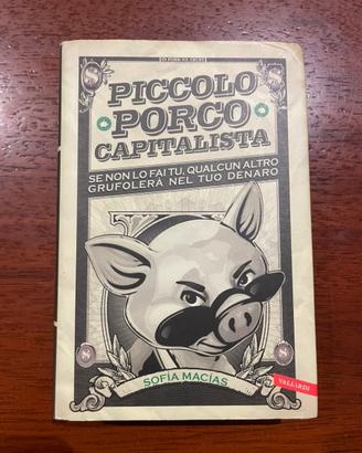 Piccolo Porco Capitalista