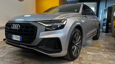 AUDI Q8 50 TDI 286 CV quattro tiptronic S-LINE