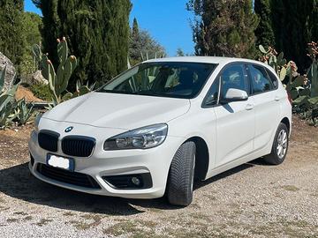 BMW Serie 2 216D Active Tourer Advantage 2018