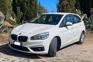 BMW Serie 2 216D Active Tourer Advantage 2018