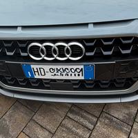 Griglia radiatore Audi A1 2018-…82A853651C RN4