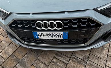 Griglia radiatore Audi A1 2018-…82A853651C RN4
