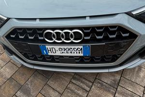 Griglia radiatore Audi A1 2018-…82A853651C RN4