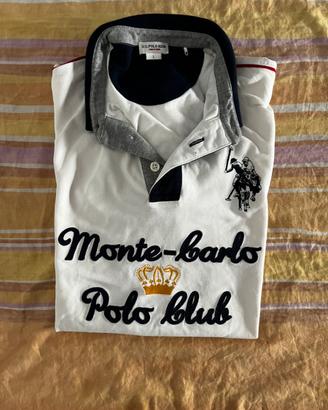Disponibili Magliette Limited Edition US Polo ASSN