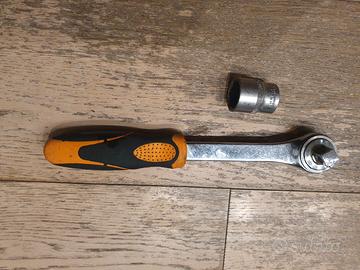 CHIAVI FISSE BETA USAG CRICCHETTO BETA