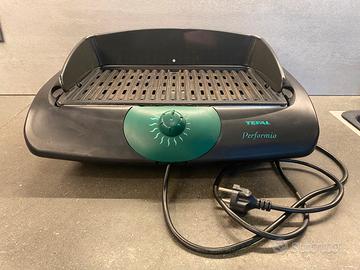 Tefal Performio Barbecue Elettrico