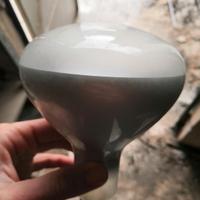 Lampada a infrarossi bianca 250w