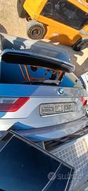 ricambi BMW X3 del 2007