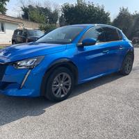 Peugeot 208 e 136 CV 5 porte Allure Pack Cockpit