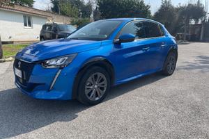 Peugeot 208 e 136 CV 5 porte Allure Pack Cockpit
