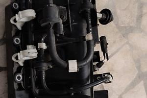 collettore aspirazione fiat