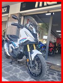 Honda xadv 750 *anniversary*permute*rate*garanzia