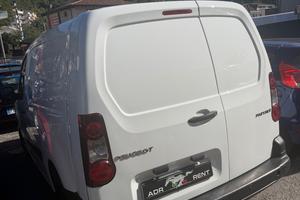 Peugeot Partner BlueHDi 100 L2 Furgone Premium