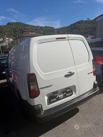 Peugeot Partner BlueHDi 100 L2 Furgone Premium