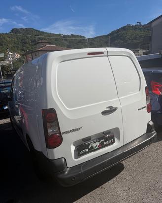 Peugeot Partner BlueHDi 100 L2 Furgone Premium