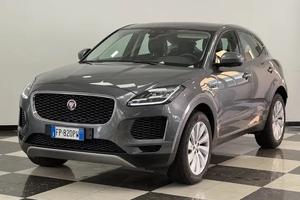Jaguar E-Pace 2.0D 150 CV AWD aut. HSE