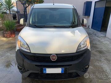 Fiat Doblò Maxi metano