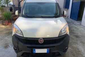 Fiat Doblò Maxi metano