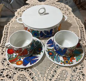 Terrina Villeroy & Boch