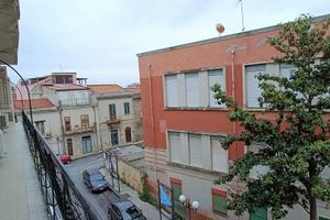 Appartamento Barcellona Pozzo di Gotto [GAP001VRG]