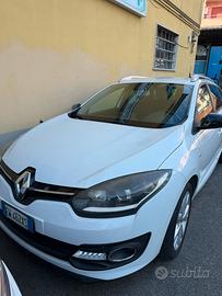 Renault Megane 1.5dci SW