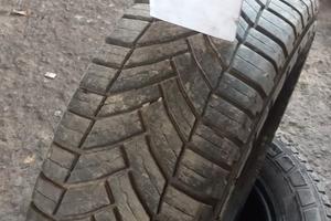 2 GOMME ESTIVE M+S DA CARICO 225/70/15 C 112/110R