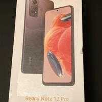 Redmi note 12 pro
