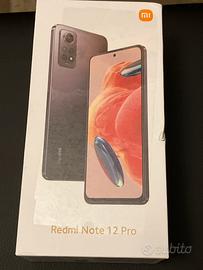 Redmi note 12 pro
