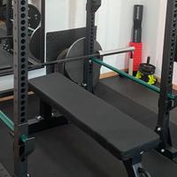 Panca Piana Toorx WBX 100