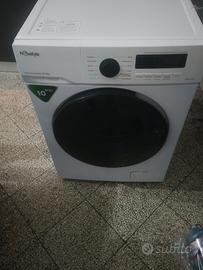 lavatrice houstyle 10 kg 