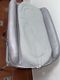 Fasciatoio Cuddle&Bubble