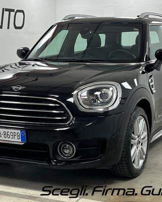 MINI Mini Cooper D Busin.Countryman ALL4 Aut.