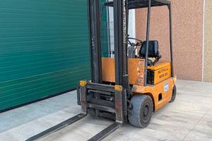 Carrello elevatore Still R60-25