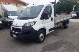 PEUGEOT Boxer CASSONE FISSO EURO 6 GARANZIA [F