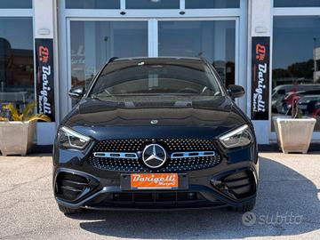 Mercedes-benz GLA 200 d Automatic 4Matic AMG Line 