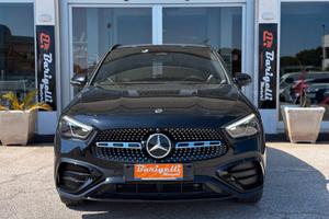 Mercedes-benz GLA 200 d Automatic 4Matic AMG Line 