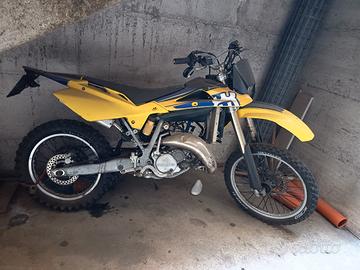 Husquarna 125