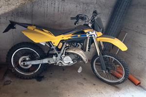 Husquarna 125