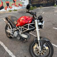 Ducati Monster 400