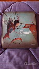 una Bibbia Rebecca Dautremer