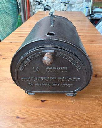 Raro Forno a Volta Antico "La Cornue" 