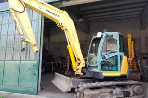 minierscavatore yanmar sv 100 - 1 -